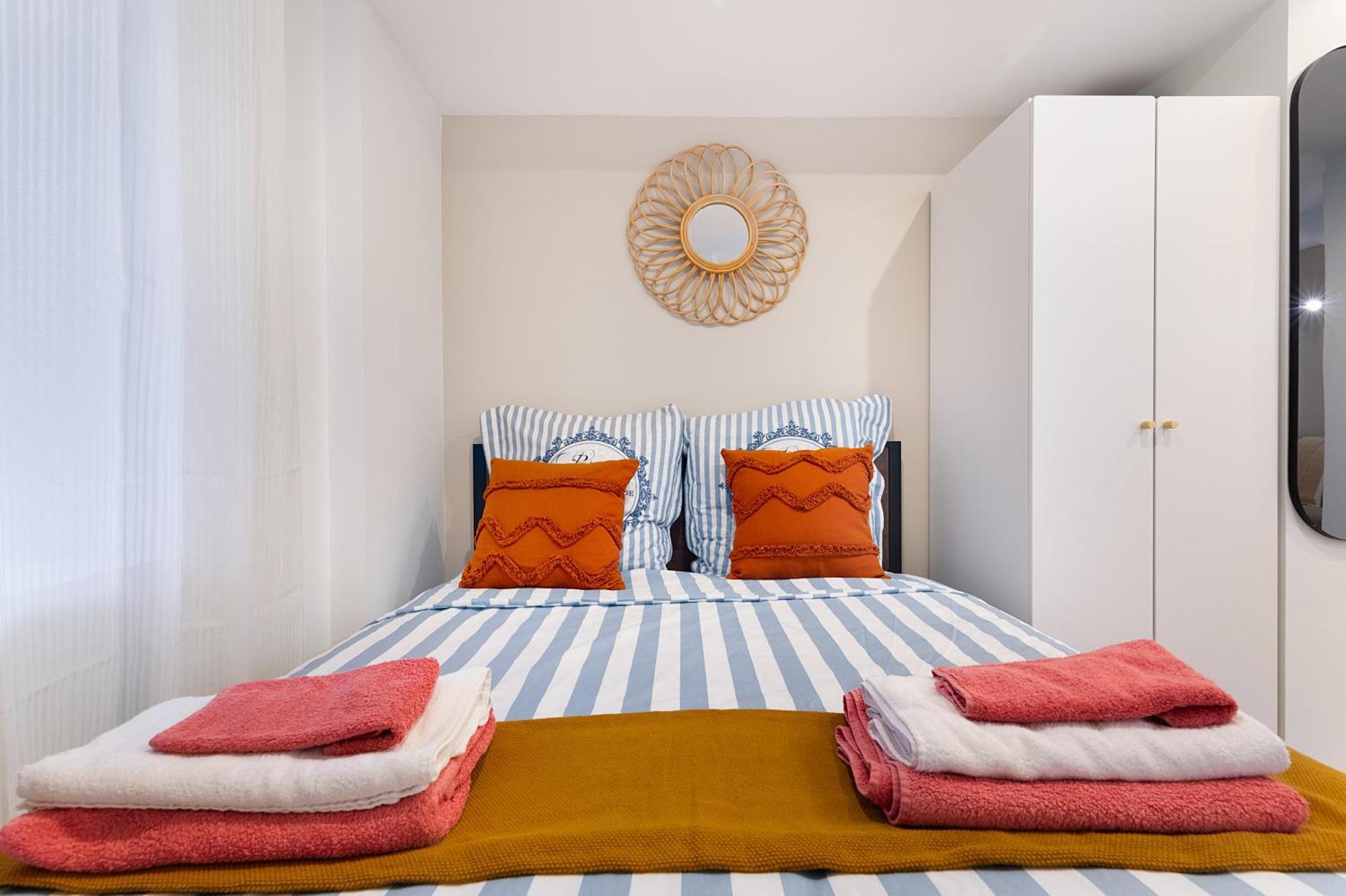 Studio Boulogne Roland Garros Boulogne-Billancourt Exterior foto